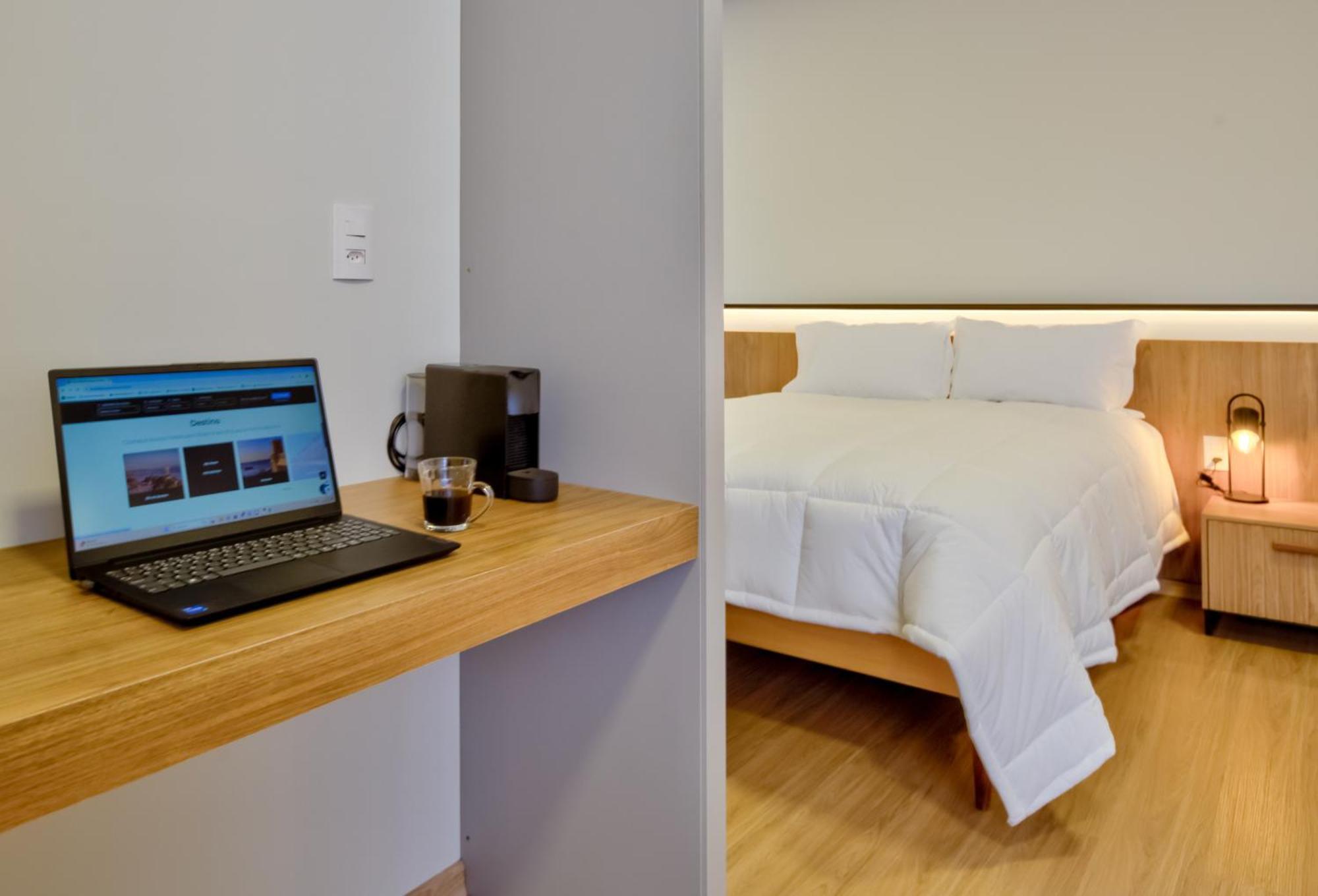 Hotel Comfort Serra Da Canastra São João Batista do Glória