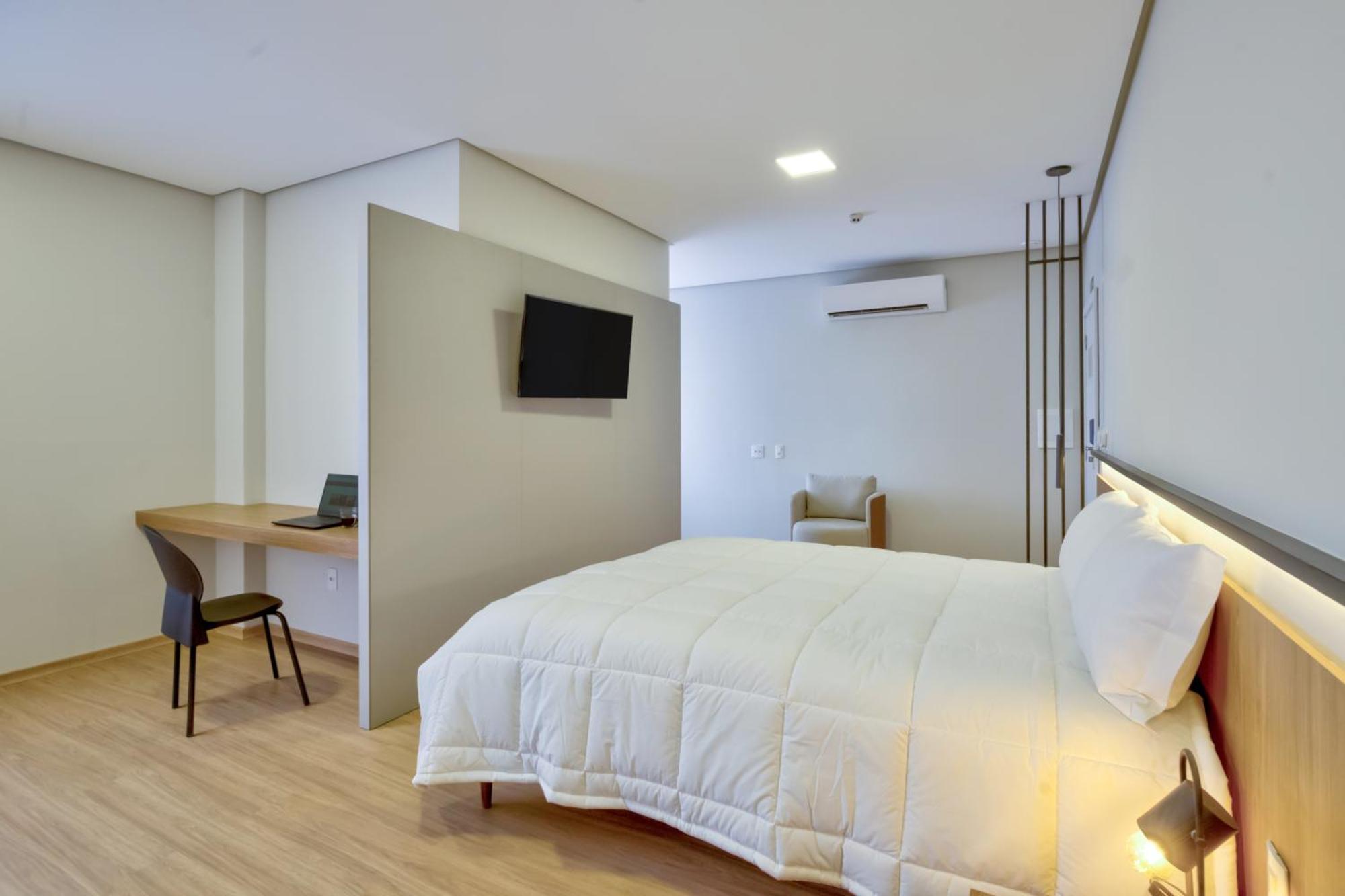 Comfort Serra Da Canastra Hotel São João Batista do Glória