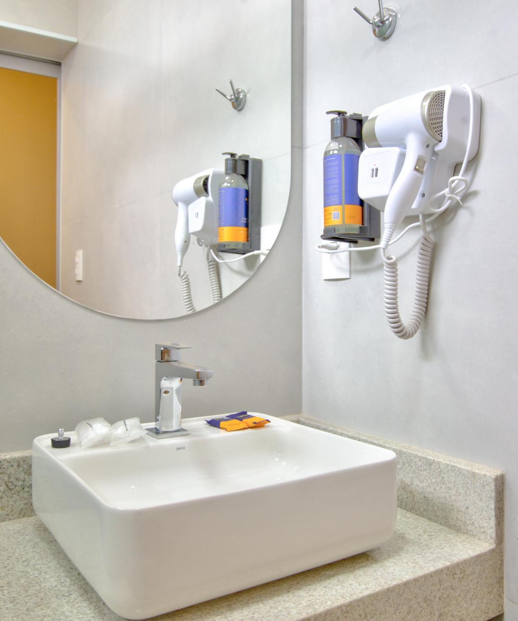 Comfort Serra Da Canastra Hotel São João Batista do Glória