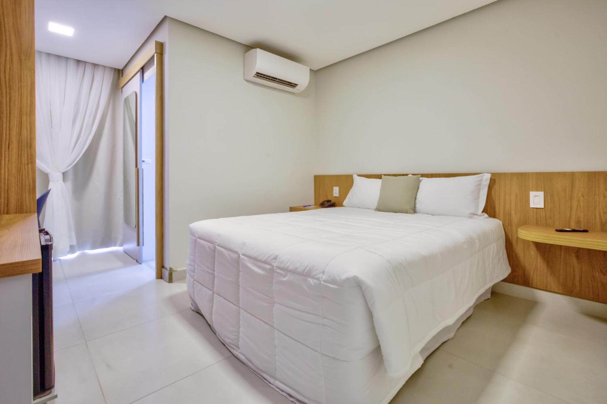 Hotel Comfort Serra Da Canastra São João Batista do Glória