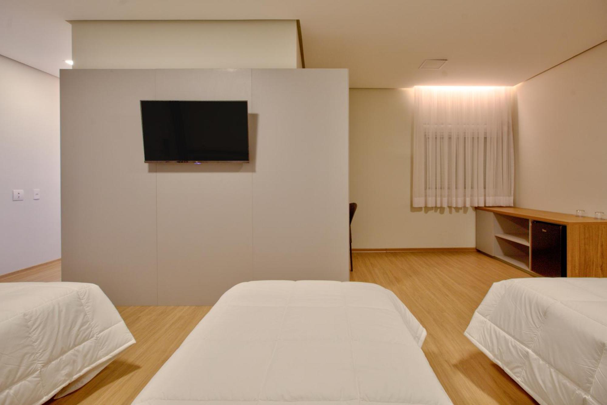 Hotel Comfort Serra Da Canastra 3*