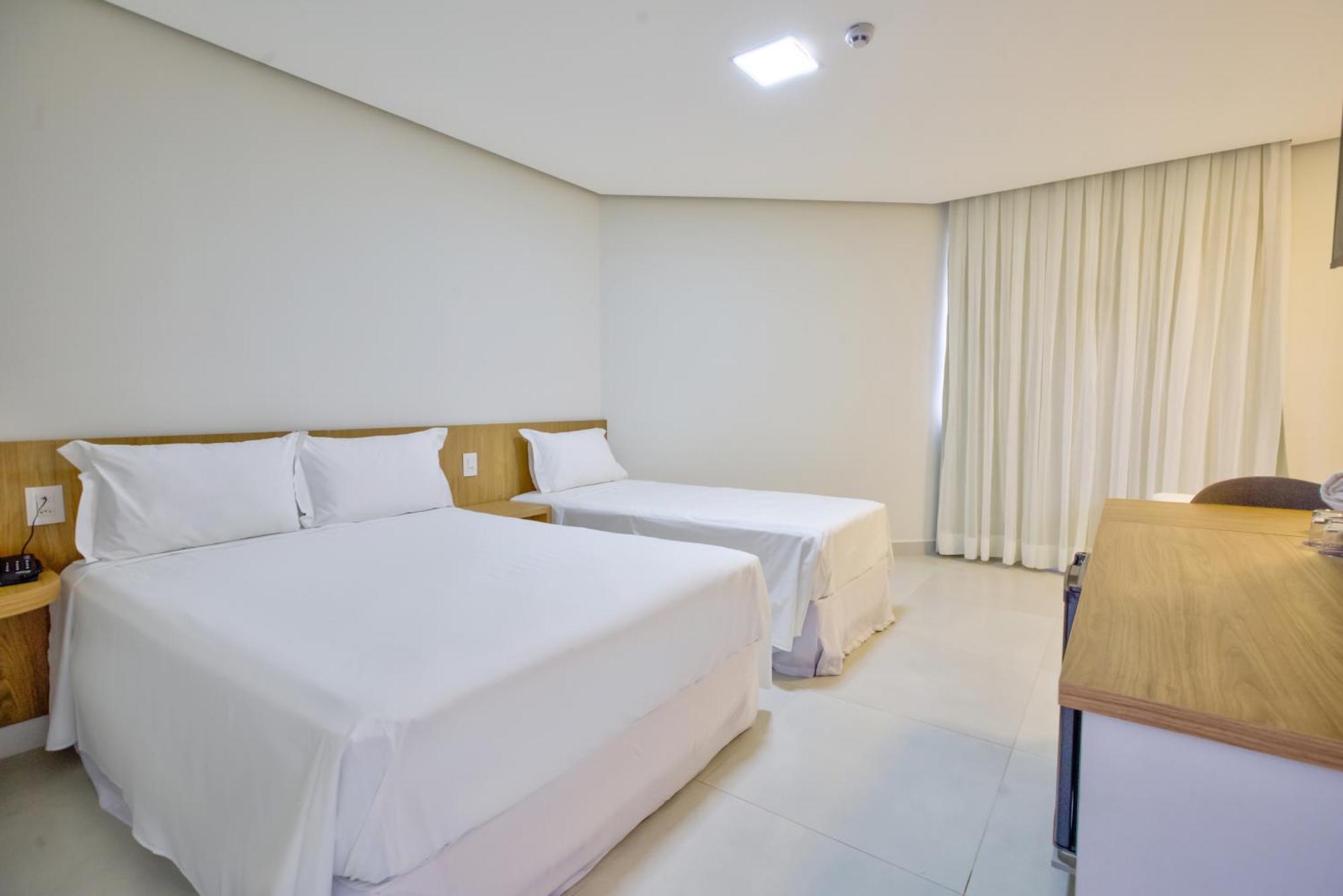 Comfort Serra Da Canastra Hotel São João Batista do Glória