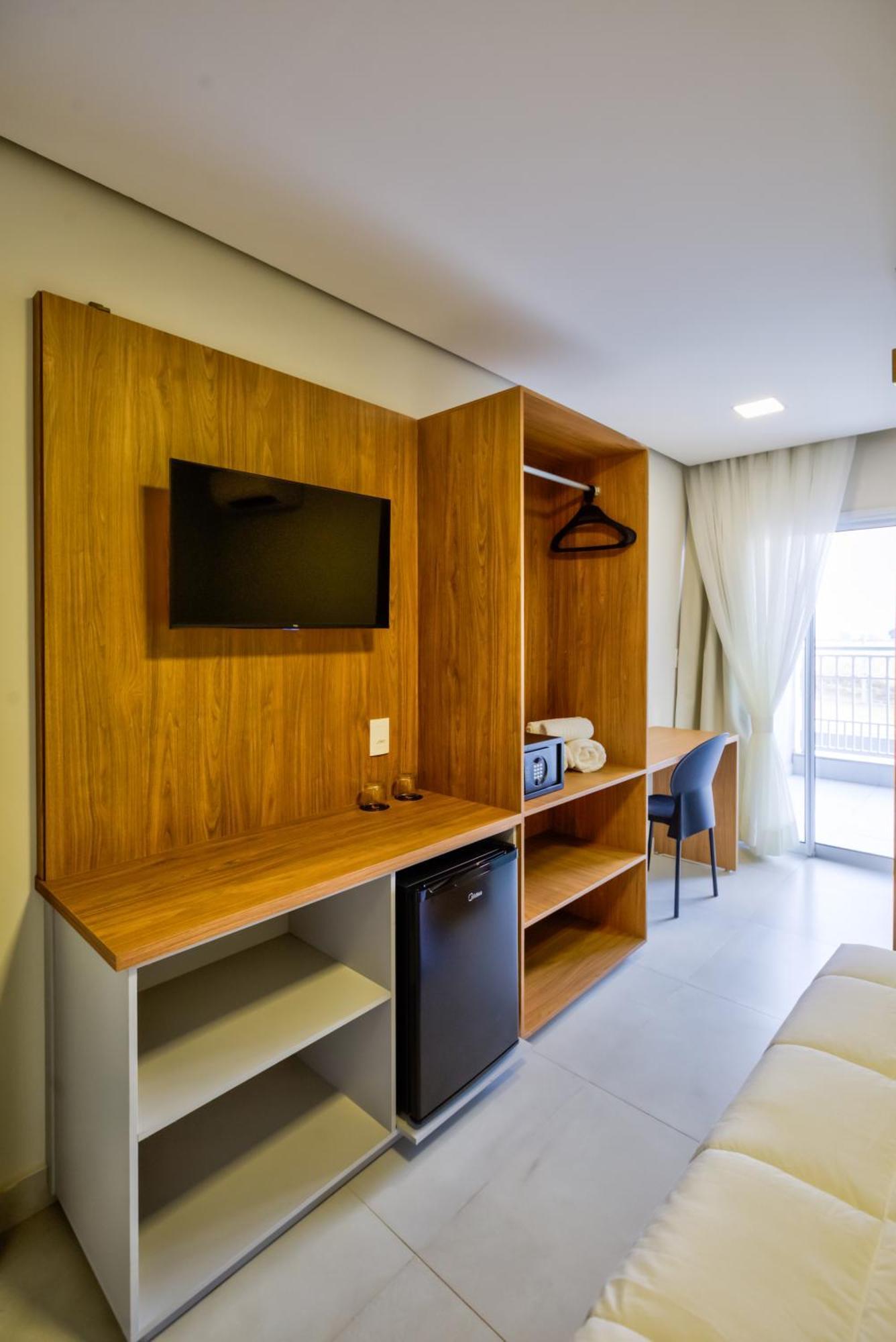 Comfort Serra Da Canastra Hotel São João Batista do Glória