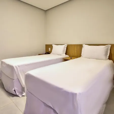 Comfort Hotel Serra Da Canastra Sao Joao Batista do Gloria Exterior photo