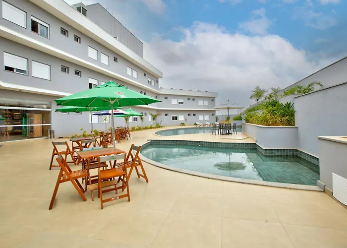 Comfort Hotel Serra Da Canastra