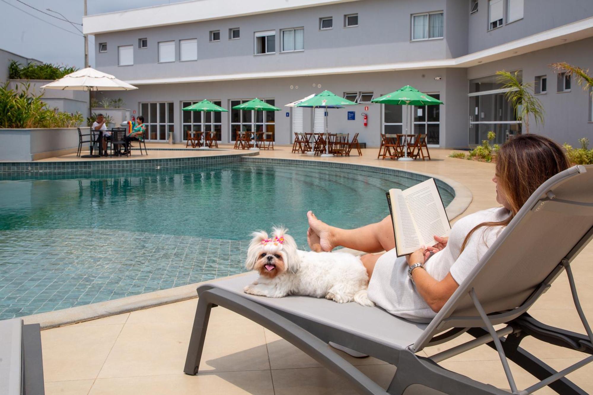 Hotel Comfort Serra Da Canastra 3*
