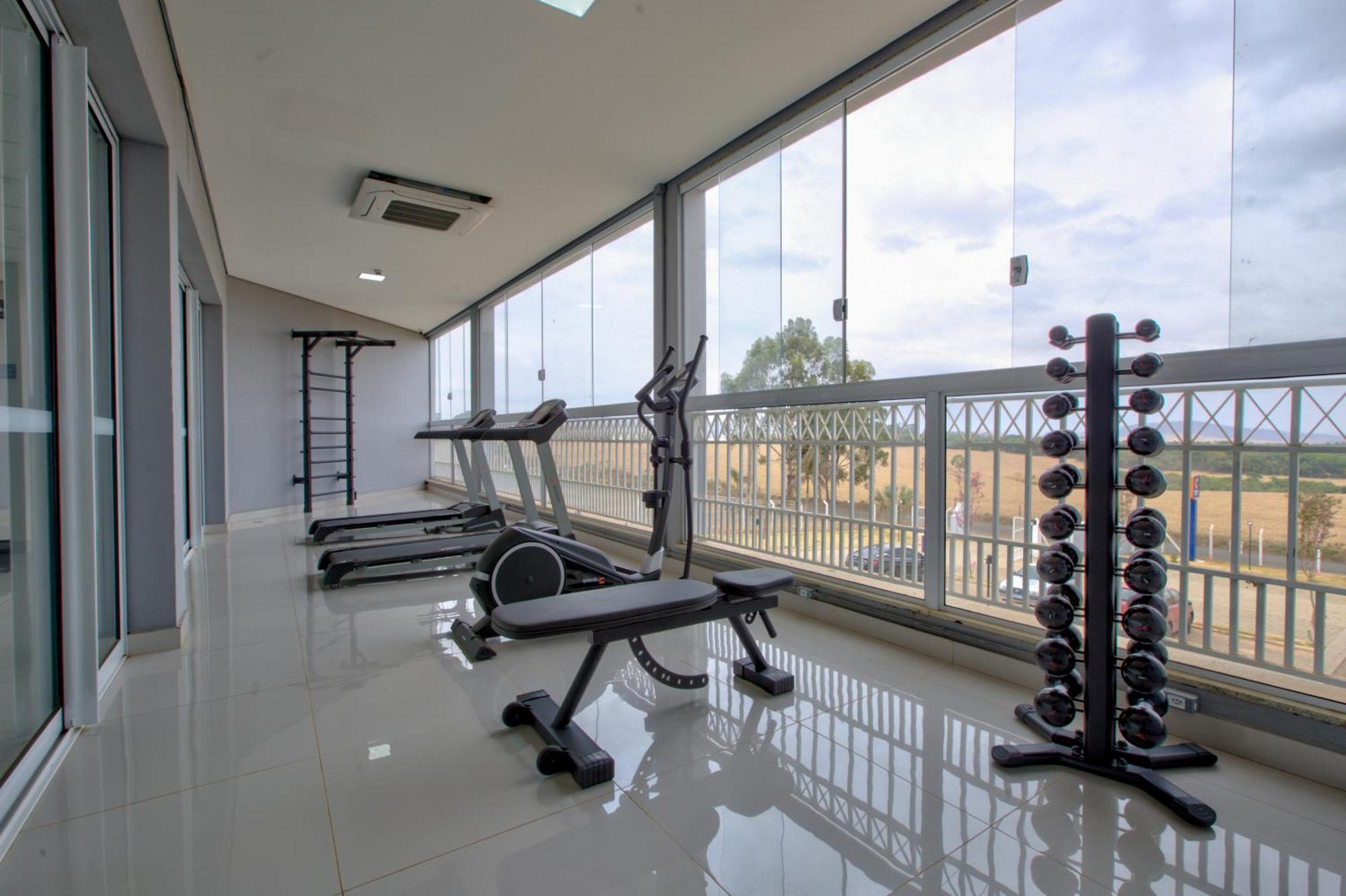 Hotel Comfort Serra Da Canastra