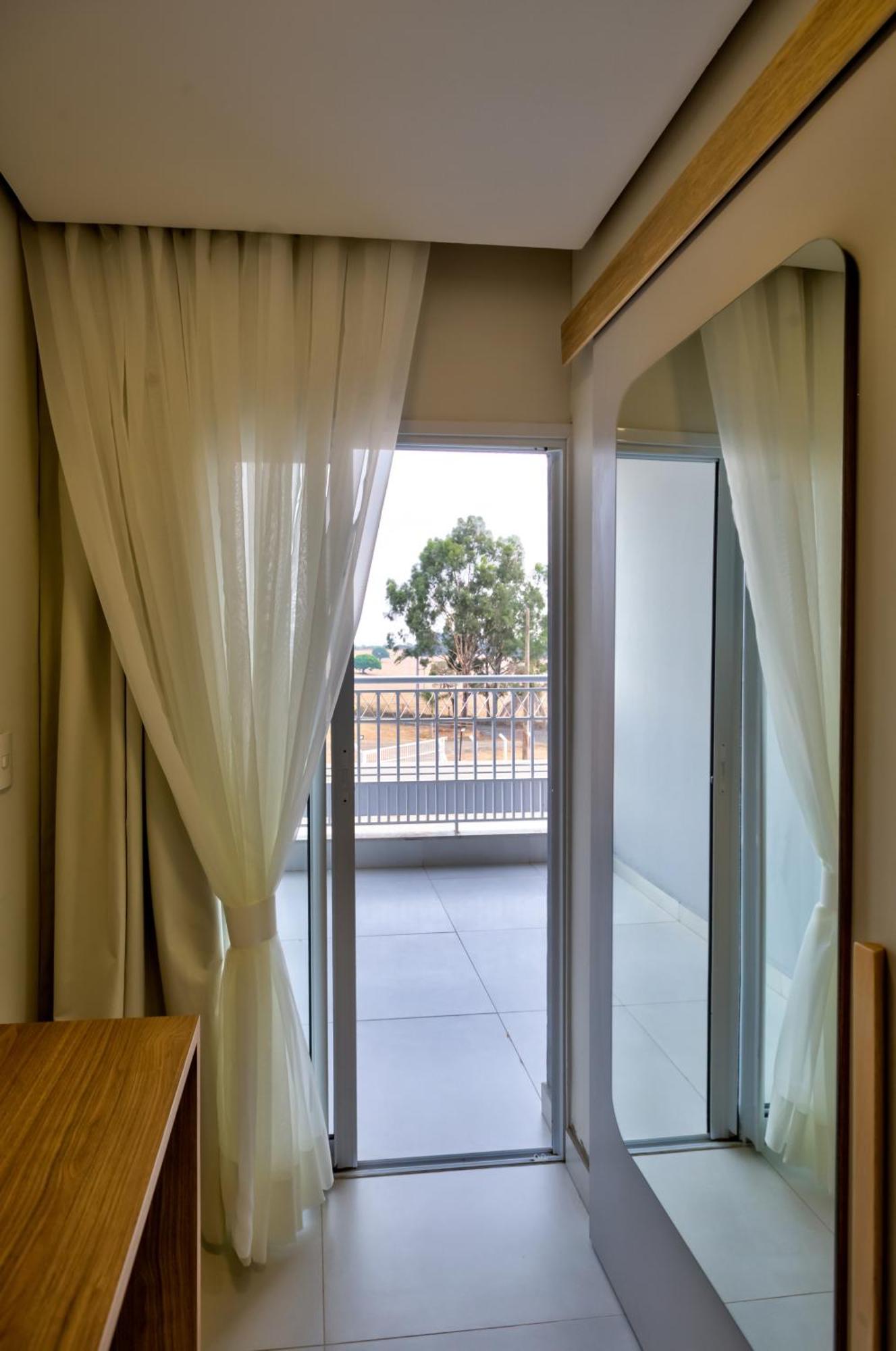 Comfort Serra Da Canastra 3*