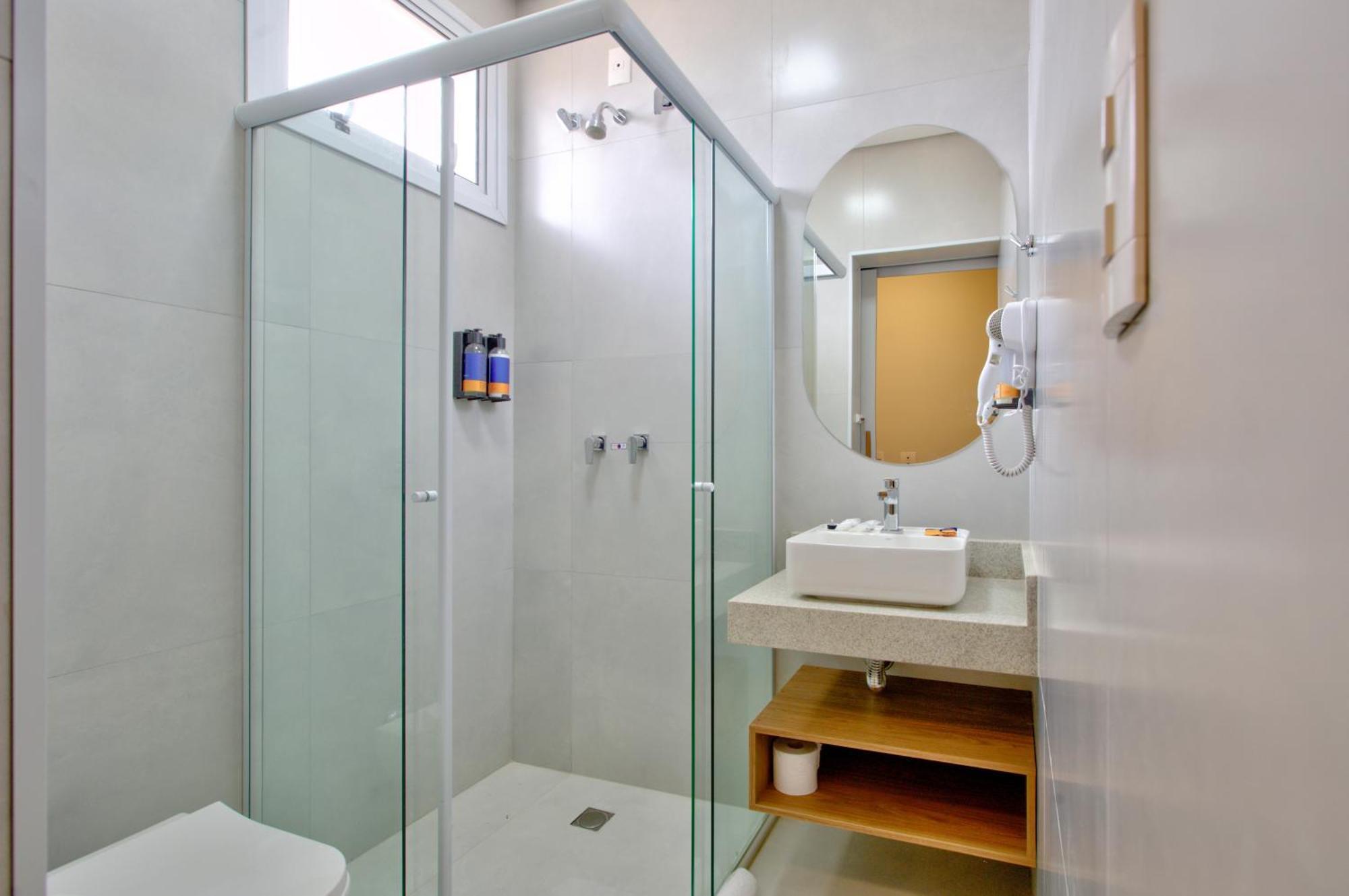 Comfort Serra Da Canastra 3*