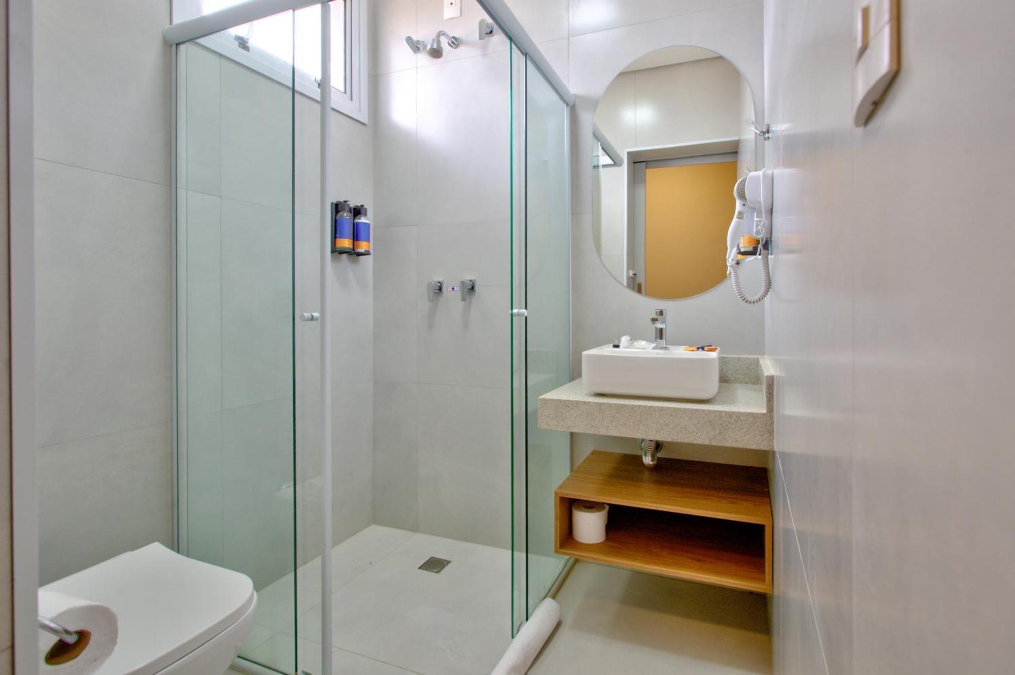 Hotel Comfort Serra Da Canastra 3*