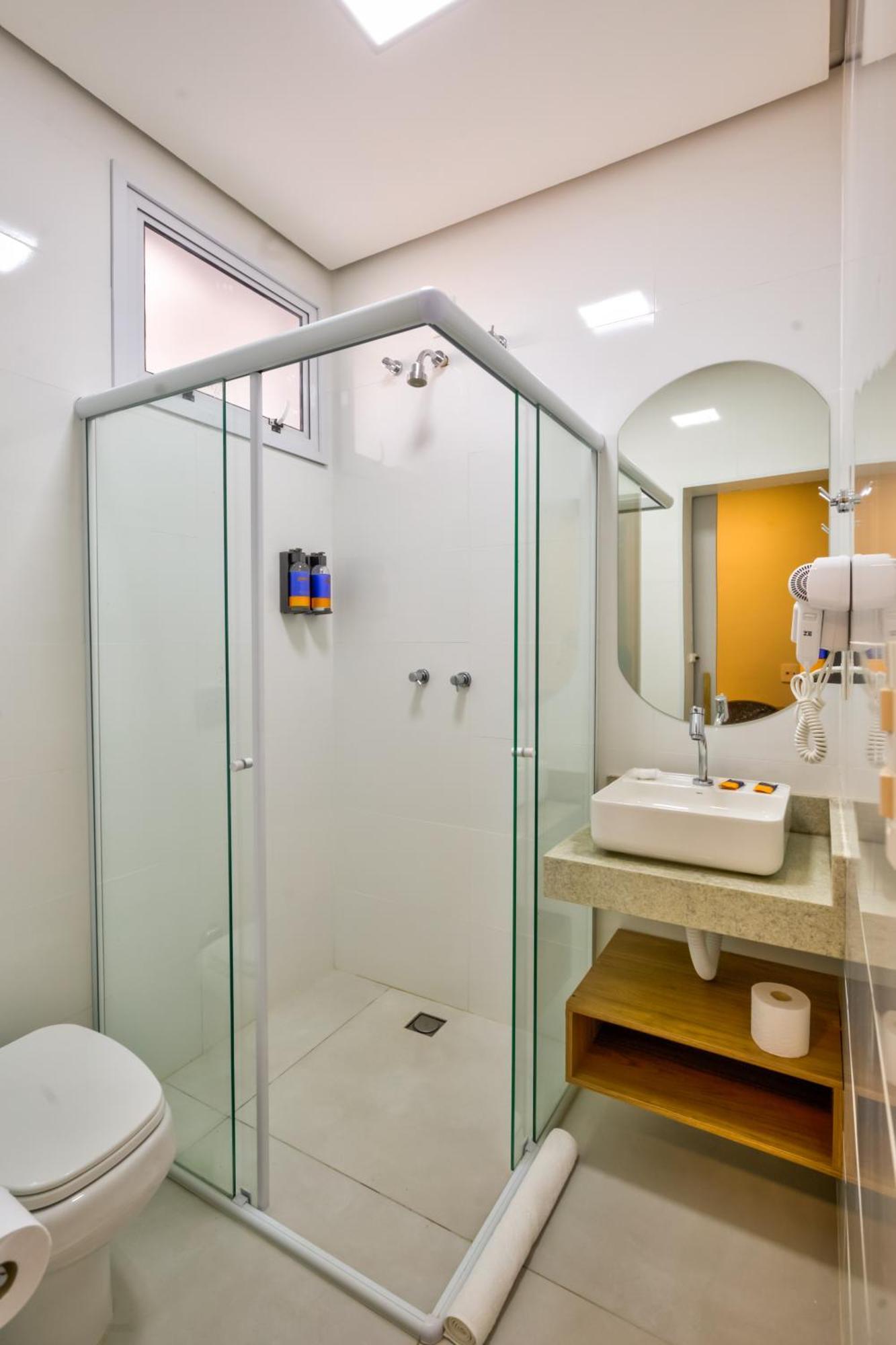 Comfort Serra Da Canastra Hotel 3*