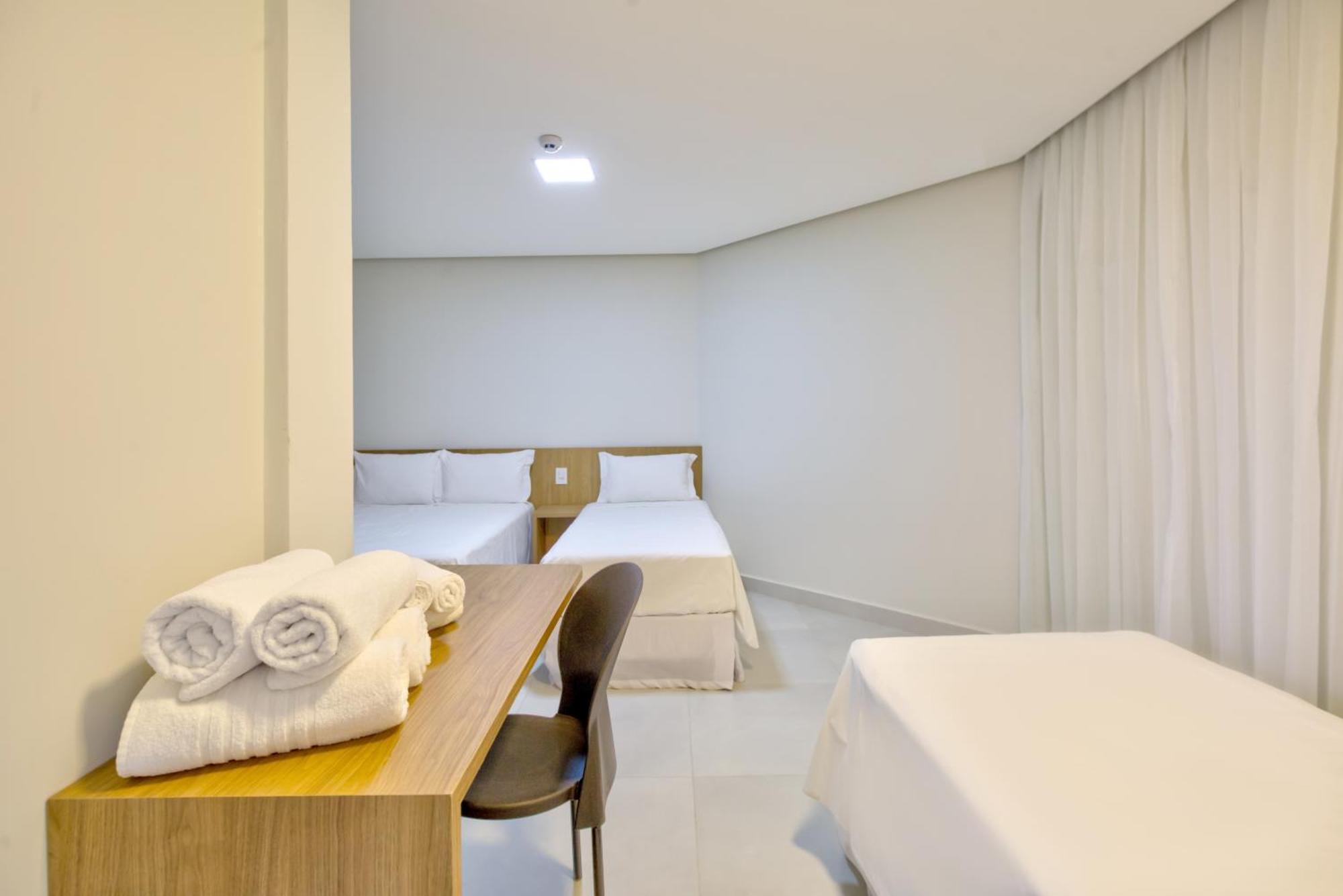 Hotel Comfort Serra Da Canastra 3*