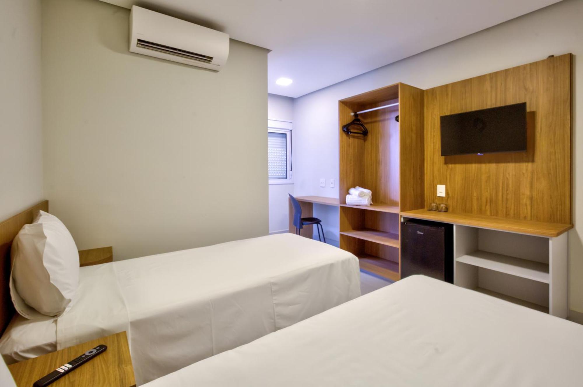 Comfort Serra Da Canastra Hotel 3*