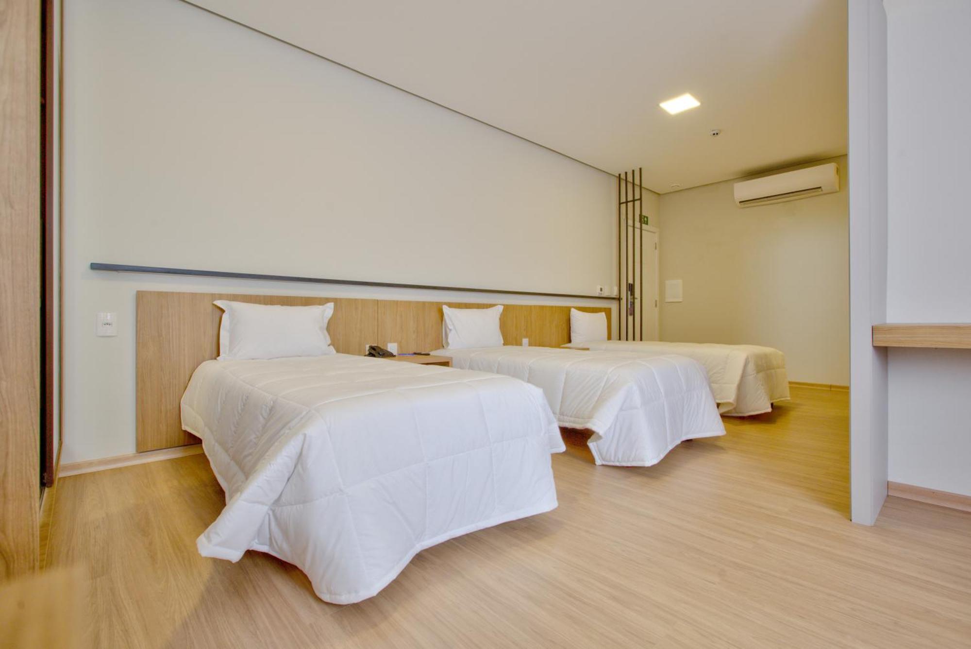 Hotel Comfort Serra Da Canastra 3*