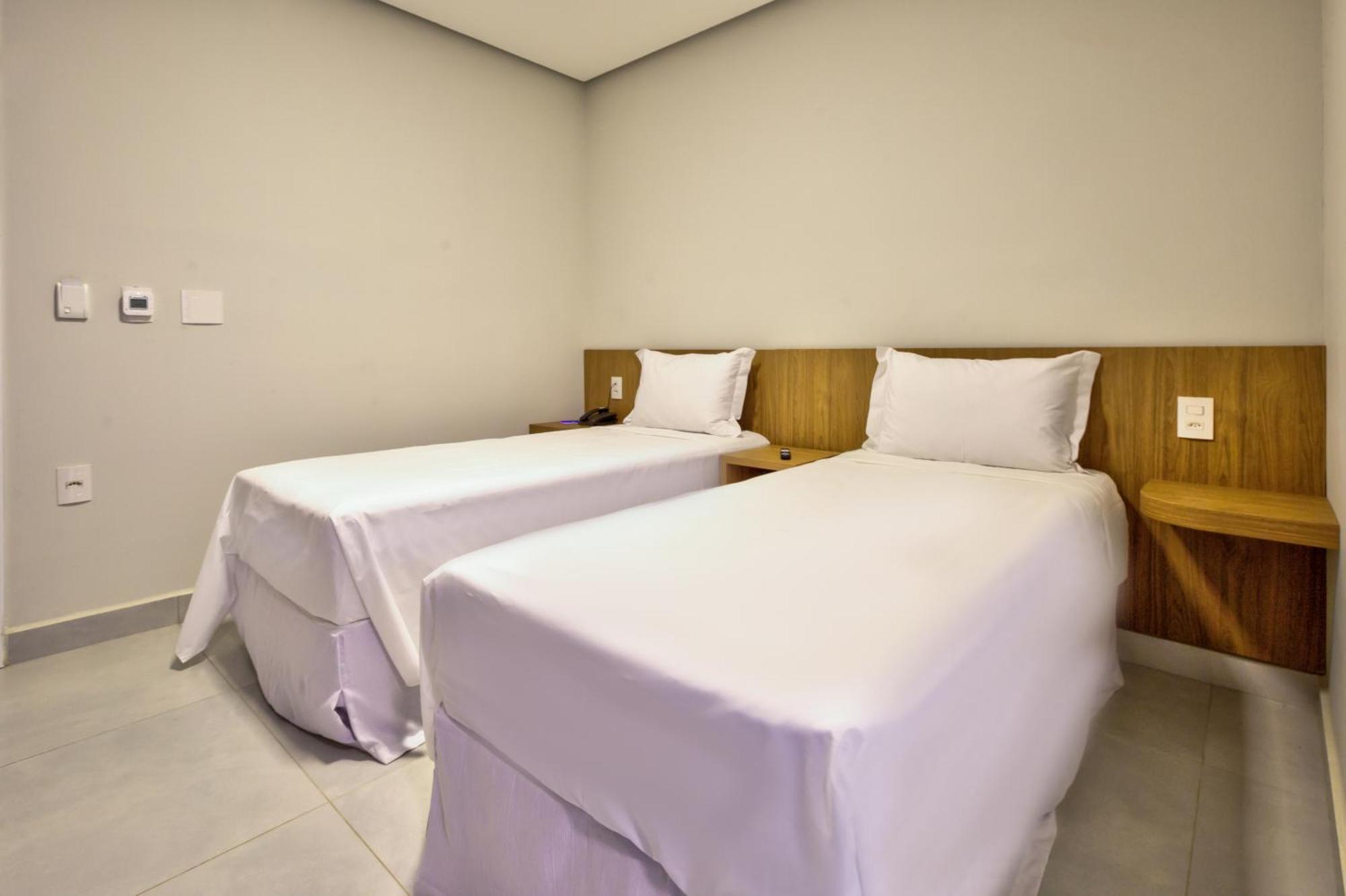 Comfort Serra Da Canastra 3*