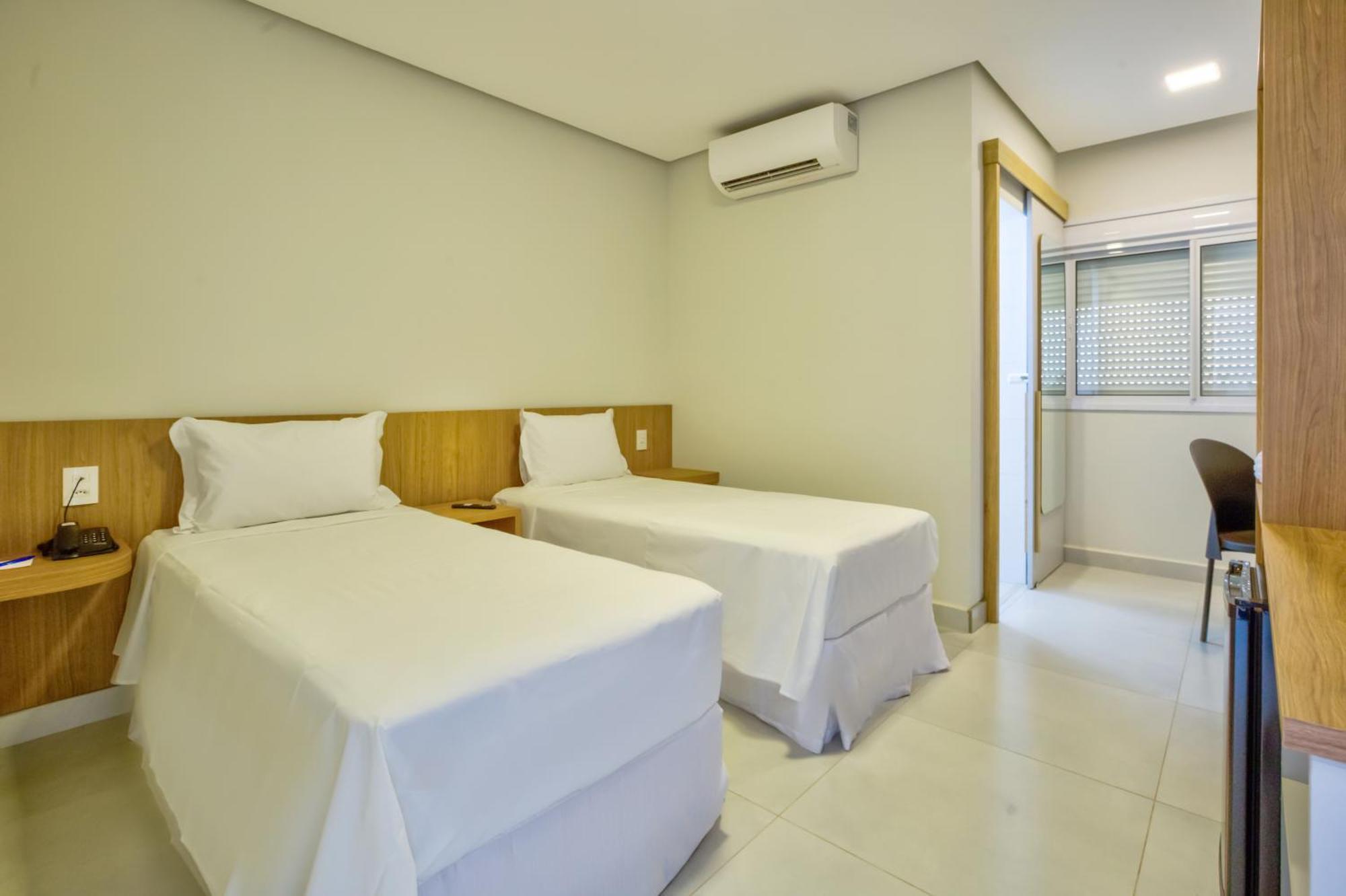 Hotel Comfort Serra Da Canastra