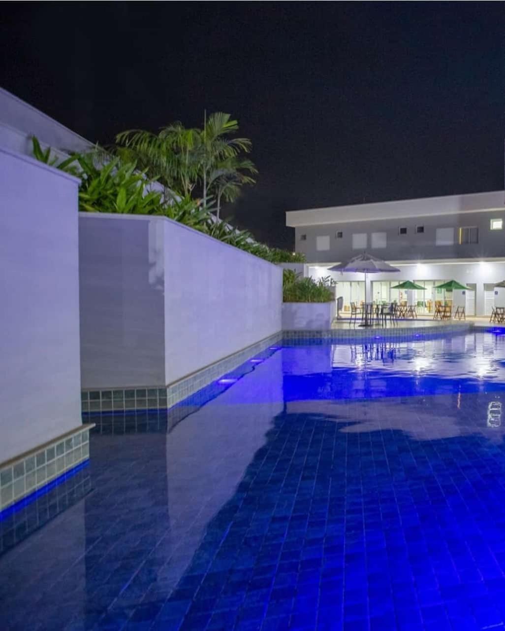 Comfort Serra Da Canastra Hotel