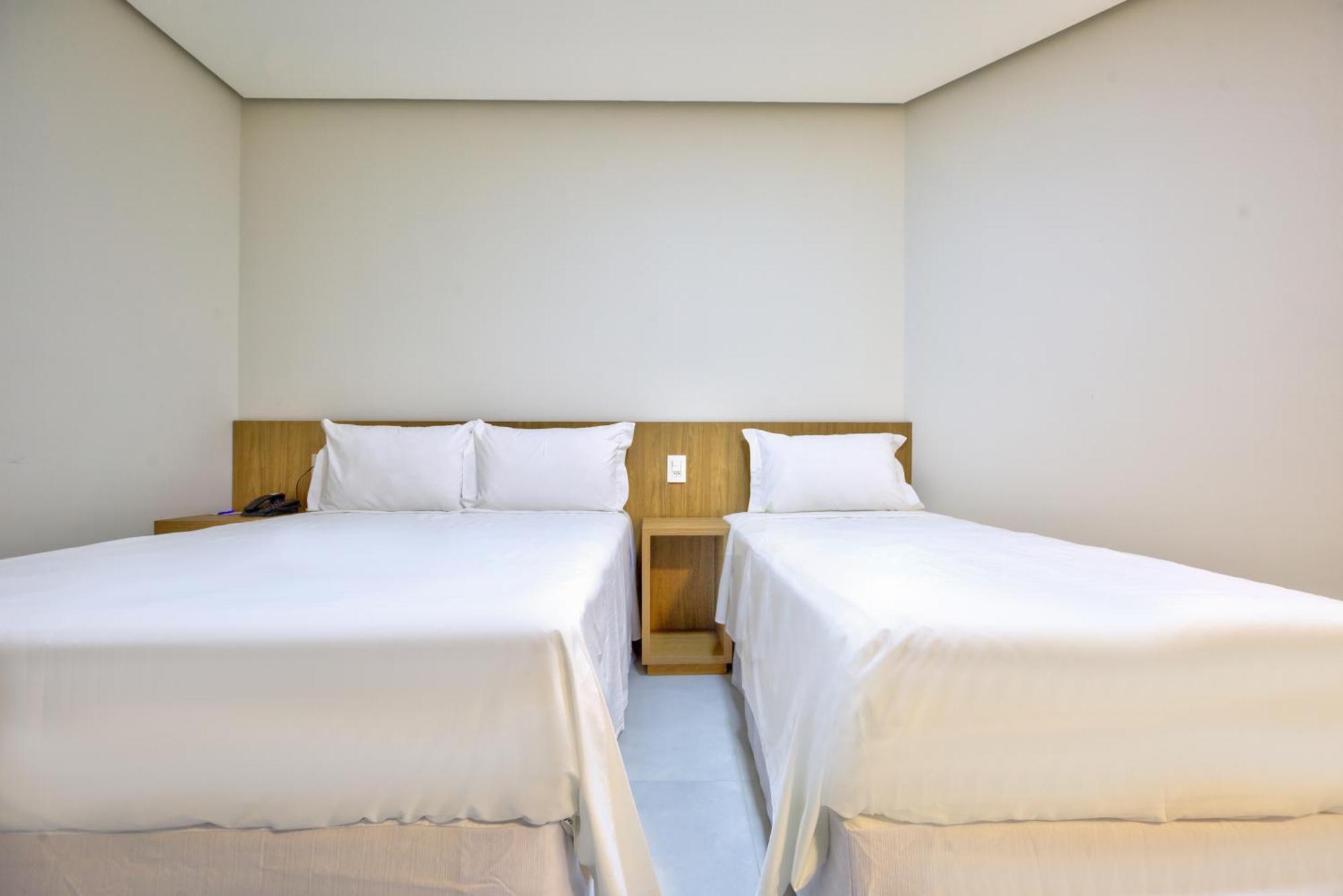 Comfort Serra Da Canastra Hotel