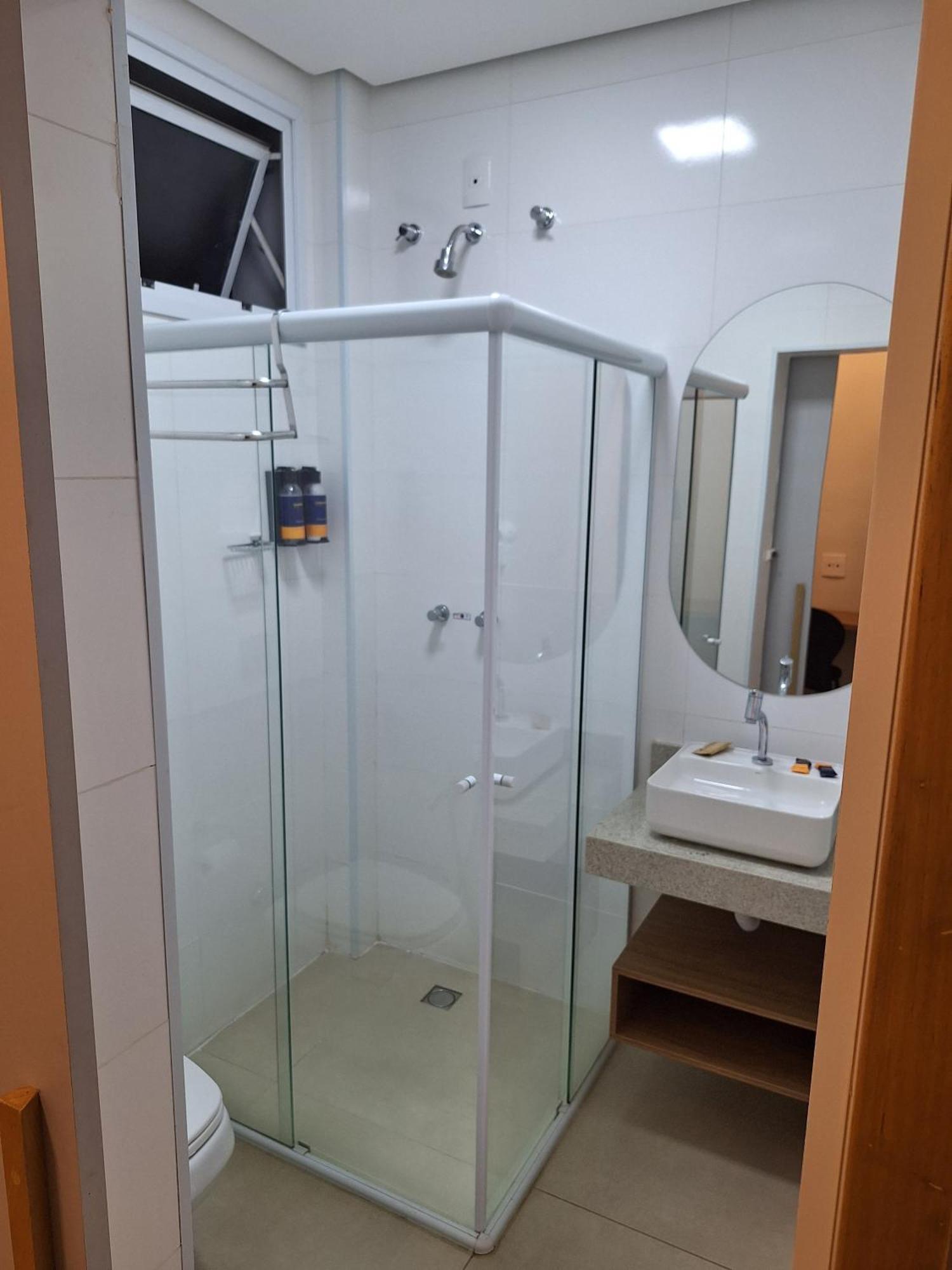 Hotel Comfort Serra Da Canastra