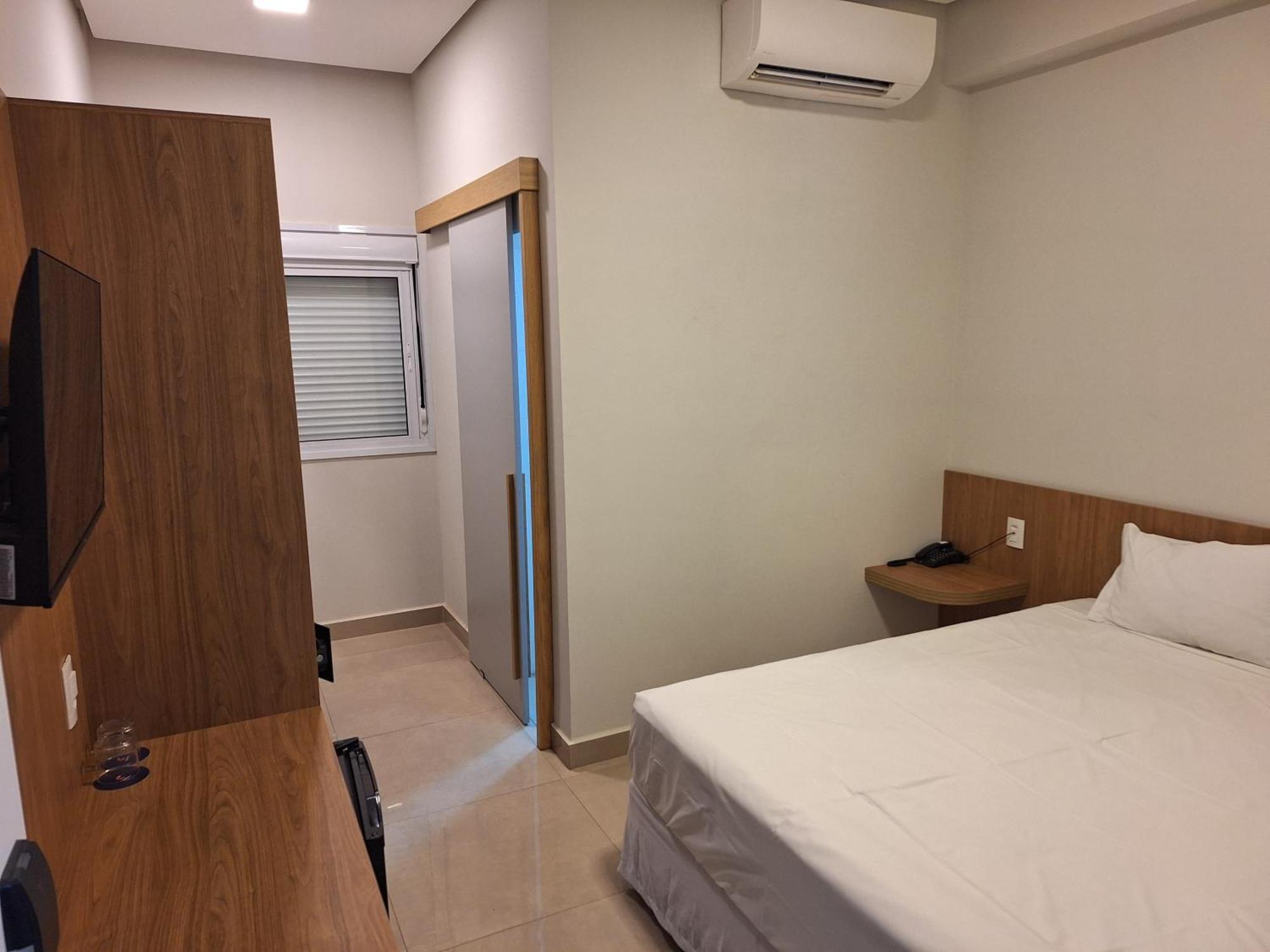 Comfort Serra Da Canastra 3*